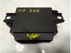 Recambio de modulo electronico para land rover range rover sport 2.7 td v6 cat referencia OEM IAM YWC500313 YWC500313  2