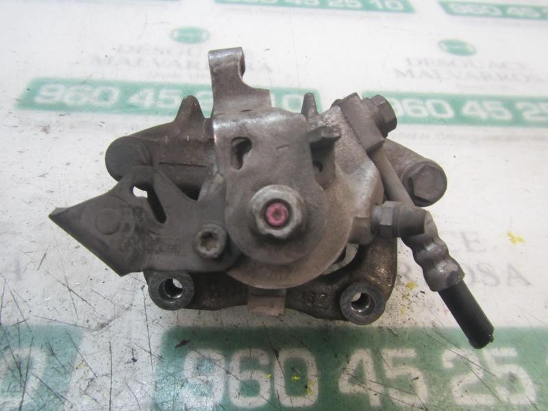 Recambio de pinza freno trasera izquierda para volkswagen polo (6r1) advance referencia OEM IAM 6R0615423  