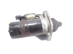 Recambio de motor arranque para skoda suberb (3t4) 2.0 tdi dpf referencia OEM IAM 02M911024P  