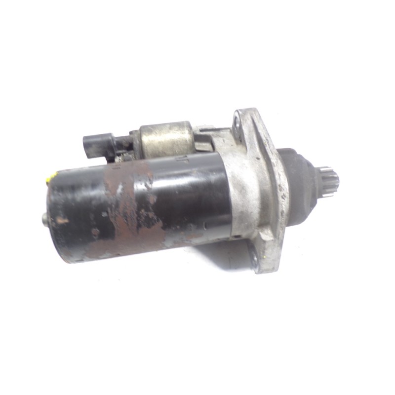 Recambio de motor arranque para skoda suberb (3t4) 2.0 tdi dpf referencia OEM IAM 02M911024P  