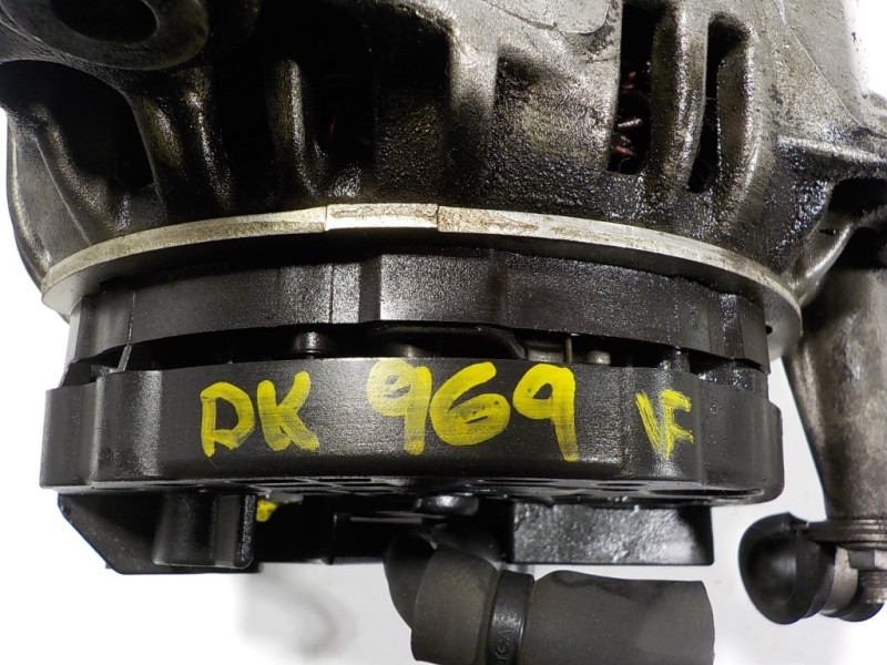 Recambio de alternador para volkswagen golf vi (5k1) 1.4 16v tsi referencia OEM IAM 03C903023A 03C903023A 