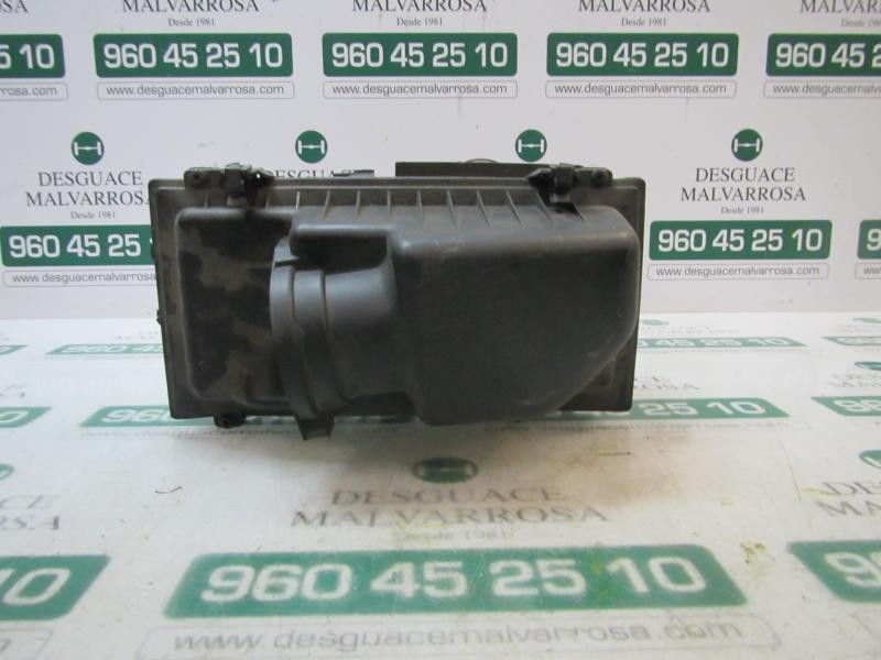 Recambio de filtro aire para citroën c5 berlina 2.0 hdi referencia OEM IAM   