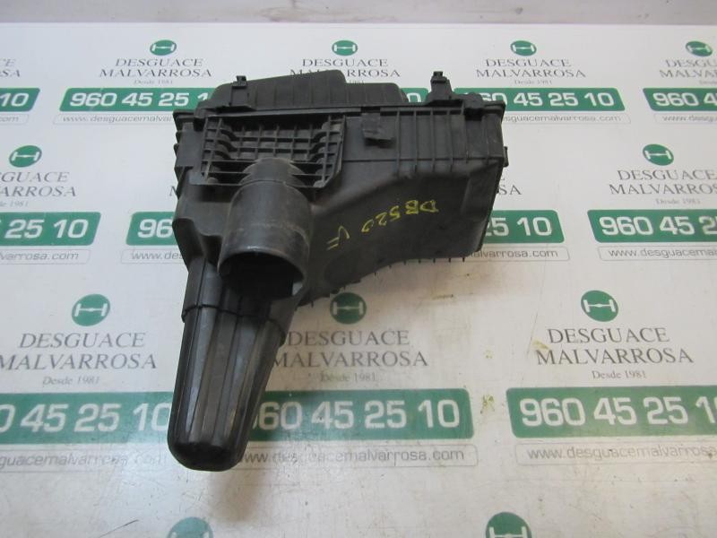 Recambio de filtro aire para citroën c5 berlina 2.0 hdi referencia OEM IAM   