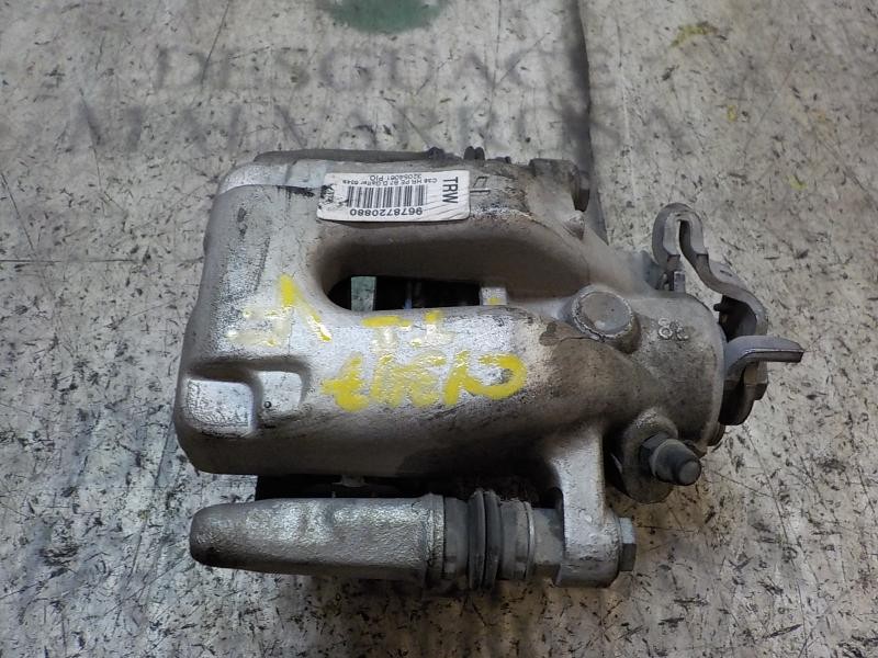 Recambio de pinza freno trasera izquierda para citroën ds4 design referencia OEM IAM 4401N6  