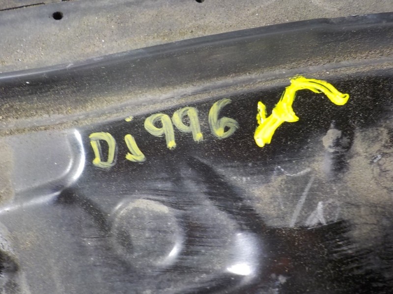 Recambio de luna trasera para bmw serie 3 touring (f31) 2.0 turbodiesel referencia OEM IAM 51317263163  