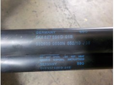 Recambio de amortiguadores maletero / porton para volkswagen golf vi (5k1) 1.4 16v tsi referencia OEM IAM 5K6827550D 5K6827550D0 2