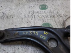 Recambio de brazo suspension inferior delantero izquierdo para toyota yaris 1.4 turbodiesel cat referencia OEM IAM 4806909140   2