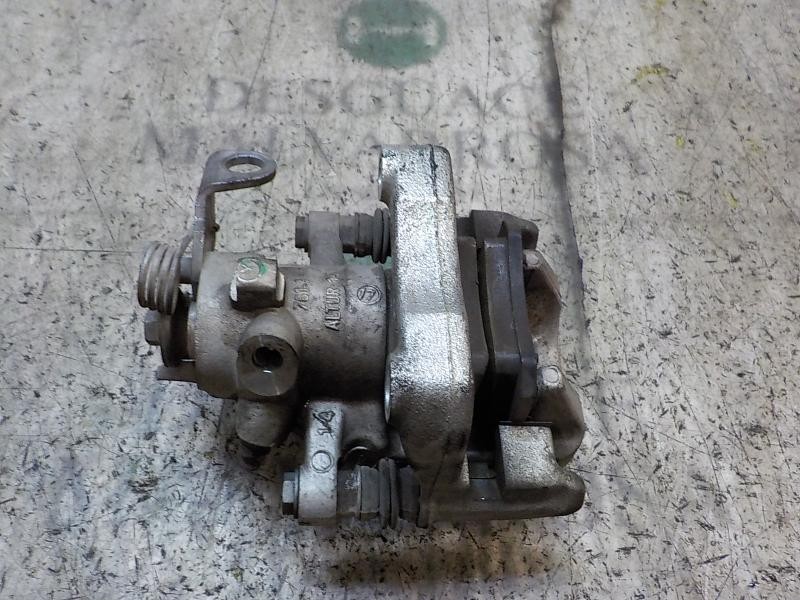 Recambio de pinza freno trasera izquierda para citroën ds4 design referencia OEM IAM 4401N6  