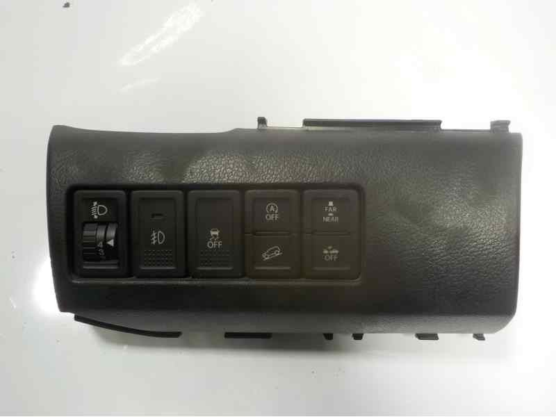 Recambio de mando multifuncion para suzuki vitara 1.6 16v cat referencia OEM IAM   