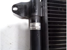 Recambio de condensador aire acondicionado para audi a3 sportback (8p) 1.9 tdi referencia OEM IAM 1K0820411AK 1K0298403A  2