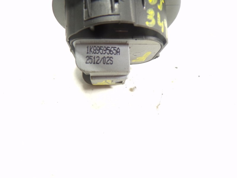 Recambio de mando retrovisor para volkswagen scirocco (137) 1.4 16v tsi referencia OEM IAM 1K8959565AREH 1K8959565A 