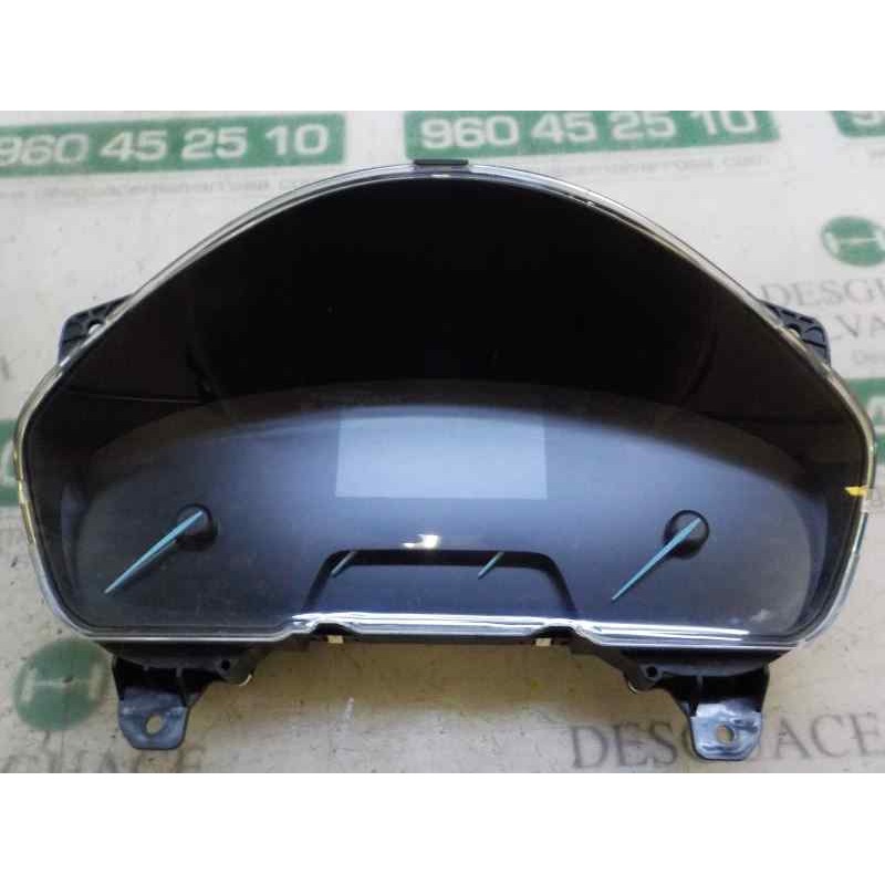 Recambio de cuadro instrumentos para ford focus st-line referencia OEM IAM 2467906 JX7T14F094CCA 