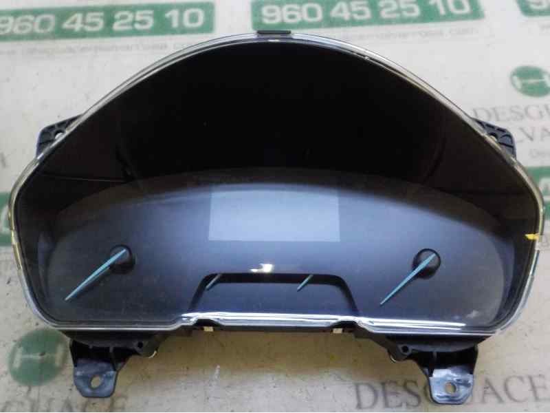 Recambio de cuadro instrumentos para ford focus st-line referencia OEM IAM 2467906 JX7T14F094CCA 