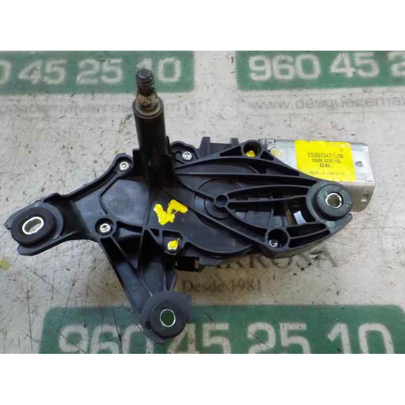 Recambio de motor limpia trasero para ford kuga (cbs) titanium referencia OEM IAM 5160318 CJ5417404AA 