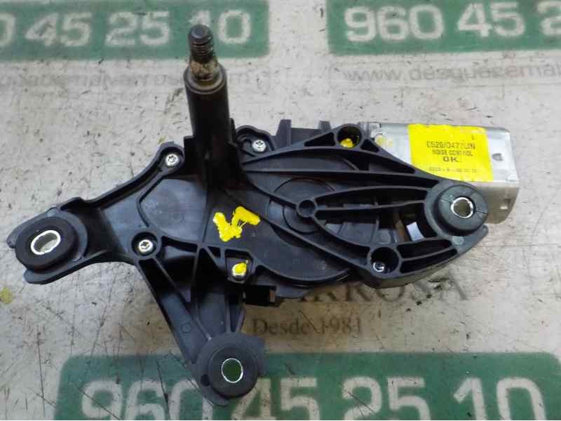 Recambio de motor limpia trasero para ford kuga (cbs) titanium referencia OEM IAM 5160318 CJ5417404AA 