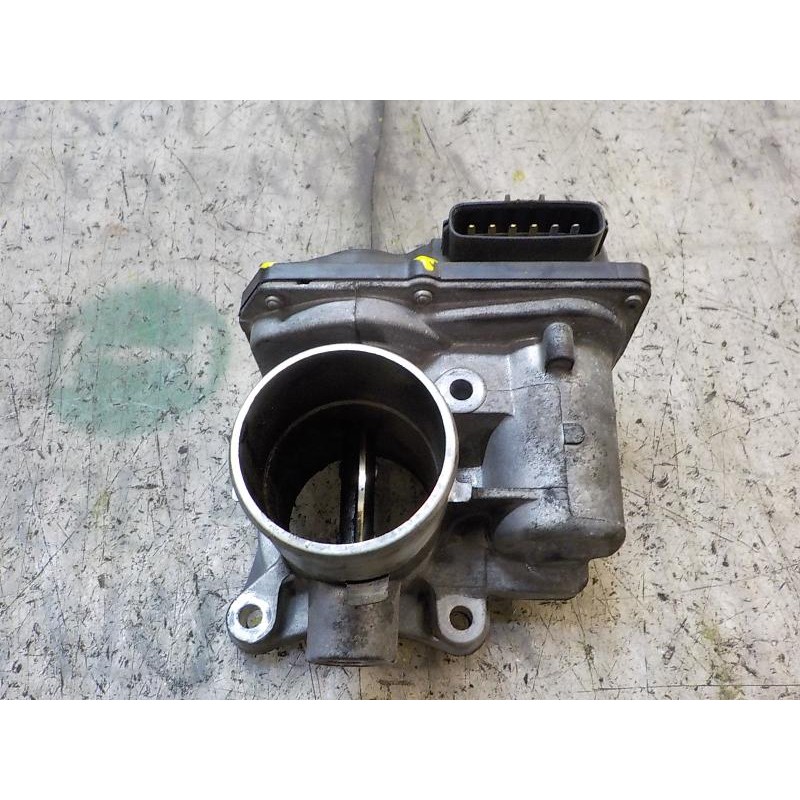 Recambio de caja mariposa para toyota yaris 1.4 turbodiesel cat referencia OEM IAM 261000N030 148002Q25 