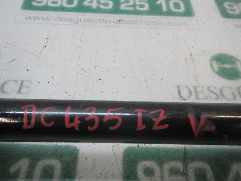 Recambio de transmision izquierda para volkswagen polo (6r1) advance referencia OEM IAM 6R0407761K  