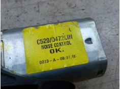 Recambio de motor limpia trasero para ford kuga (cbs) titanium referencia OEM IAM 5160318 CJ5417404AA  2