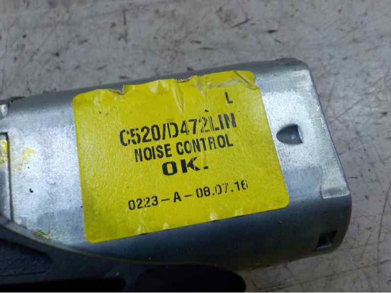 Recambio de motor limpia trasero para ford kuga (cbs) titanium referencia OEM IAM 5160318 CJ5417404AA 