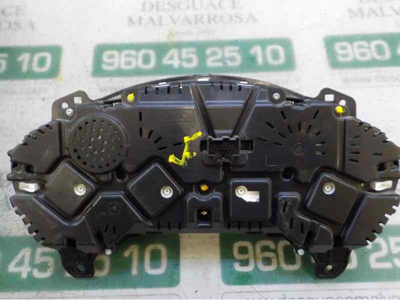 Recambio de cuadro instrumentos para ford focus st-line referencia OEM IAM 2467906 JX7T14F094CCA 