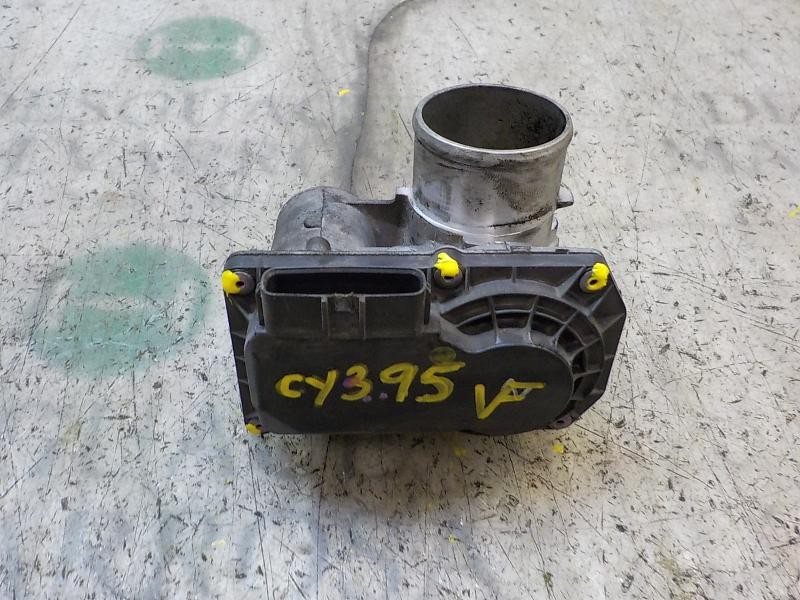 Recambio de caja mariposa para toyota yaris 1.4 turbodiesel cat referencia OEM IAM 261000N030 148002Q25 