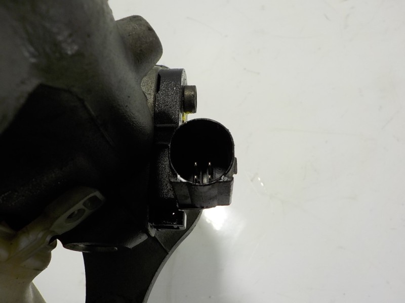 Recambio de bomba freno para volkswagen golf vi (5k1) 1.4 16v tsi referencia OEM IAM 1K1614019L 1K1611301 