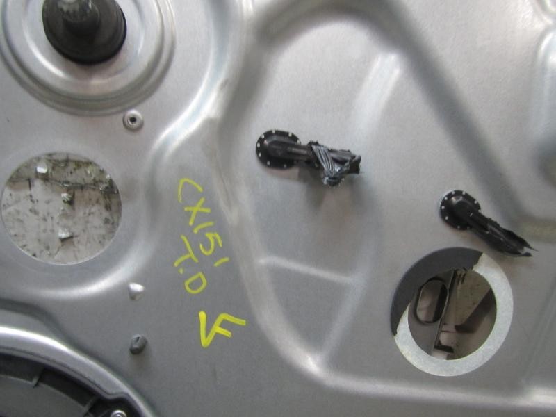 Recambio de elevalunas trasero derecho para kia cee´d sporty wagon concept referencia OEM IAM 834811H000  