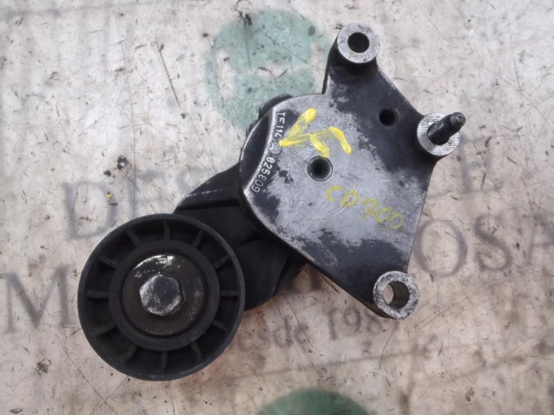 Recambio de tensor correa auxiliar para peugeot 307 break/sw (s2) d-sign referencia OEM IAM   
