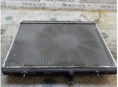 Recambio de radiador agua para citroën ds4 design referencia OEM IAM 1330W2   2