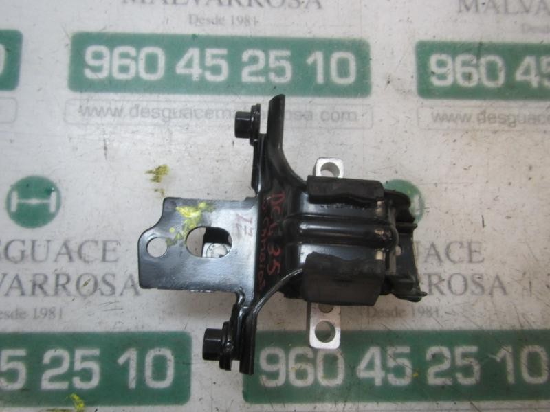 Recambio de soporte cambio para volkswagen polo (6r1) advance referencia OEM IAM 6Q0199555AR  