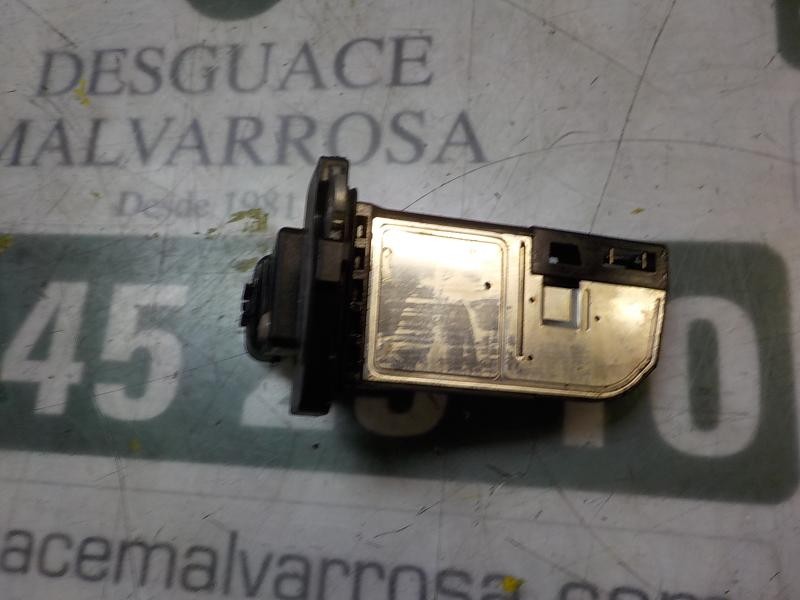 Recambio de caudalimetro para toyota yaris 1.4 turbodiesel cat referencia OEM IAM 2220426010 22204260 