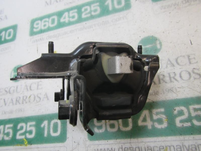 Recambio de soporte cambio para volkswagen polo (6r1) advance referencia OEM IAM 6Q0199555AR  