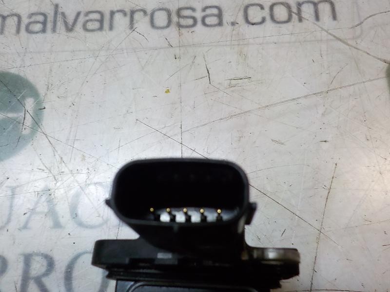 Recambio de caudalimetro para toyota yaris 1.4 turbodiesel cat referencia OEM IAM 2220426010 22204260 