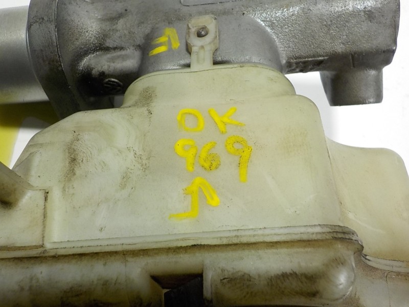 Recambio de bomba freno para volkswagen golf vi (5k1) 1.4 16v tsi referencia OEM IAM 1K1614019L 1K1611301 