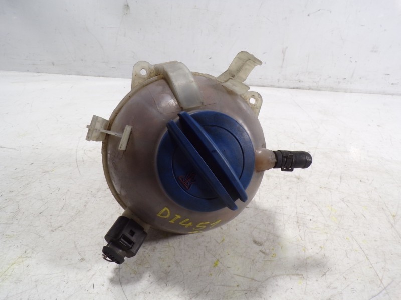 Recambio de deposito expansion para audi a3 sportback (8p) 1.9 tdi referencia OEM IAM 1K0121407A  