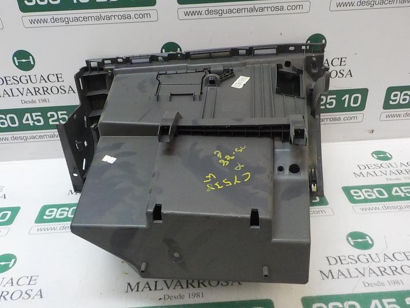Recambio de guantera para renault clio iii 1.5 dci diesel cat referencia OEM IAM   