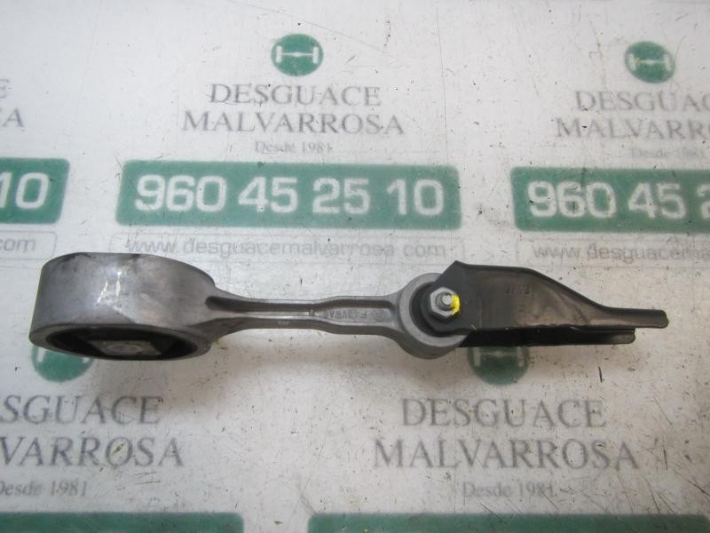 Recambio de soporte cambio para volkswagen polo (6r1) advance referencia OEM IAM 6Q0199851BD  