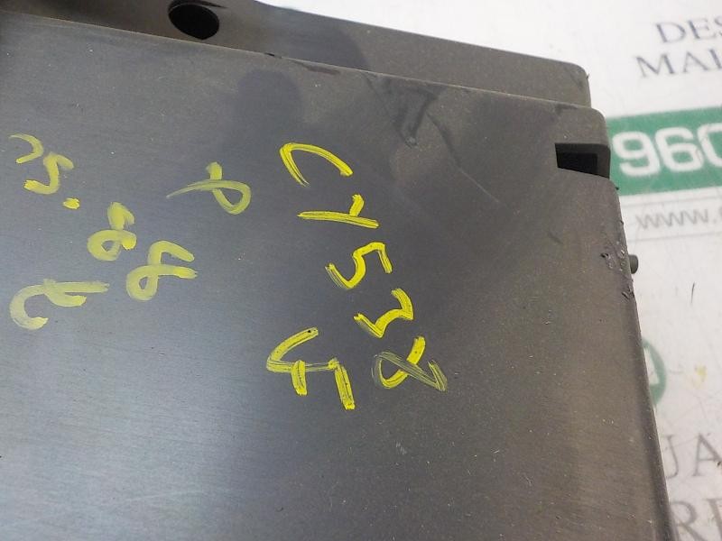 Recambio de guantera para renault clio iii 1.5 dci diesel cat referencia OEM IAM   