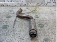 Recambio de salida colector para citroën ds4 design referencia OEM IAM 1706V0   2