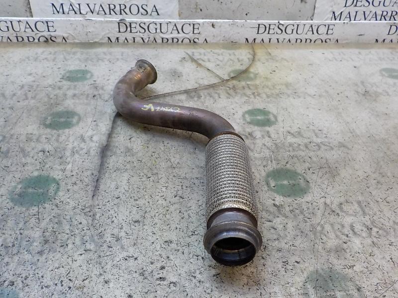 Recambio de salida colector para citroën ds4 design referencia OEM IAM 1706V0  