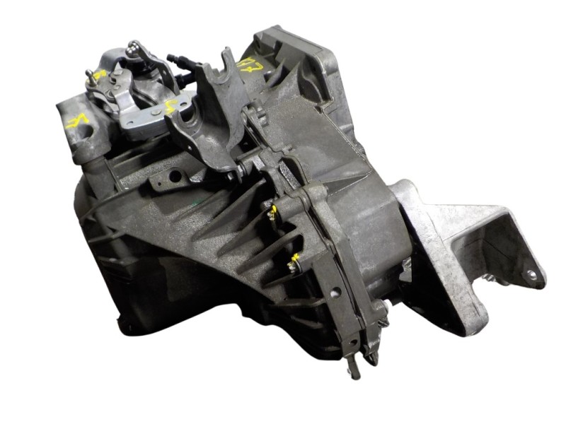 Recambio de caja cambios para opel zafira tourer 2.0 cdti cat referencia OEM IAM 55582867 F40 