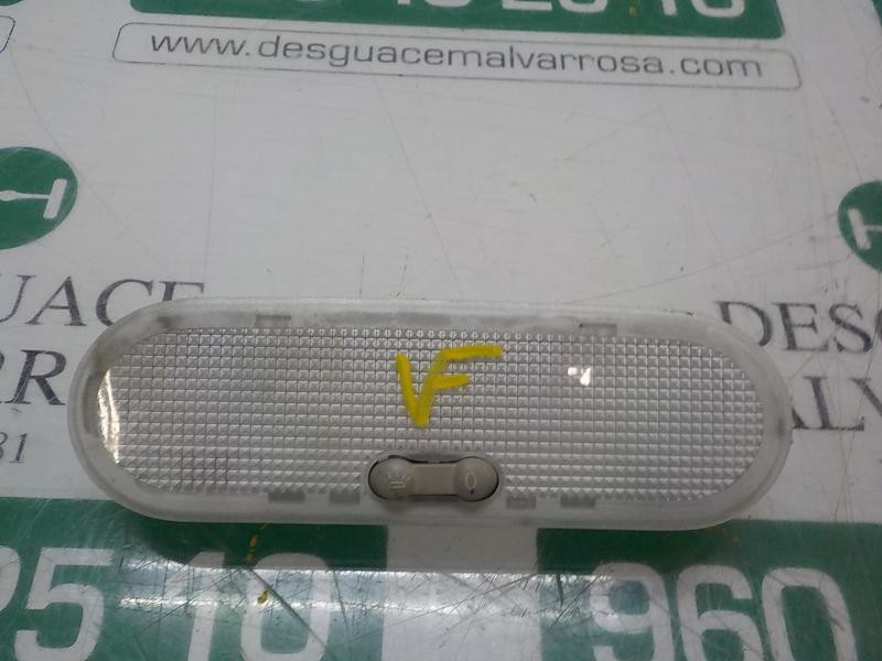 Recambio de piloto interior para renault clio iii 1.5 dci diesel cat referencia OEM IAM   