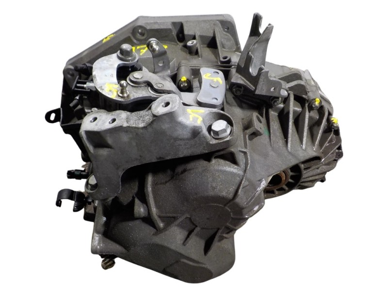 Recambio de caja cambios para opel zafira tourer 2.0 cdti cat referencia OEM IAM 55582867 F40 