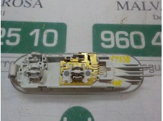 Recambio de piloto interior para renault clio iii 1.5 dci diesel cat referencia OEM IAM    2