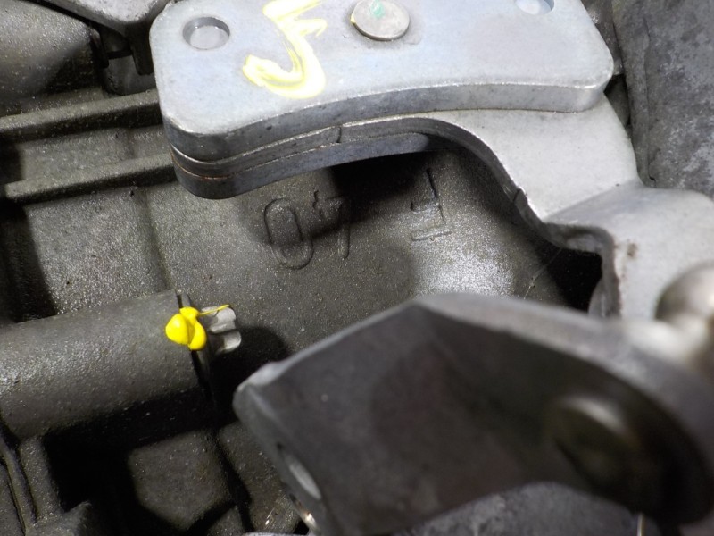 Recambio de caja cambios para opel zafira tourer 2.0 cdti cat referencia OEM IAM 55582867 F40 