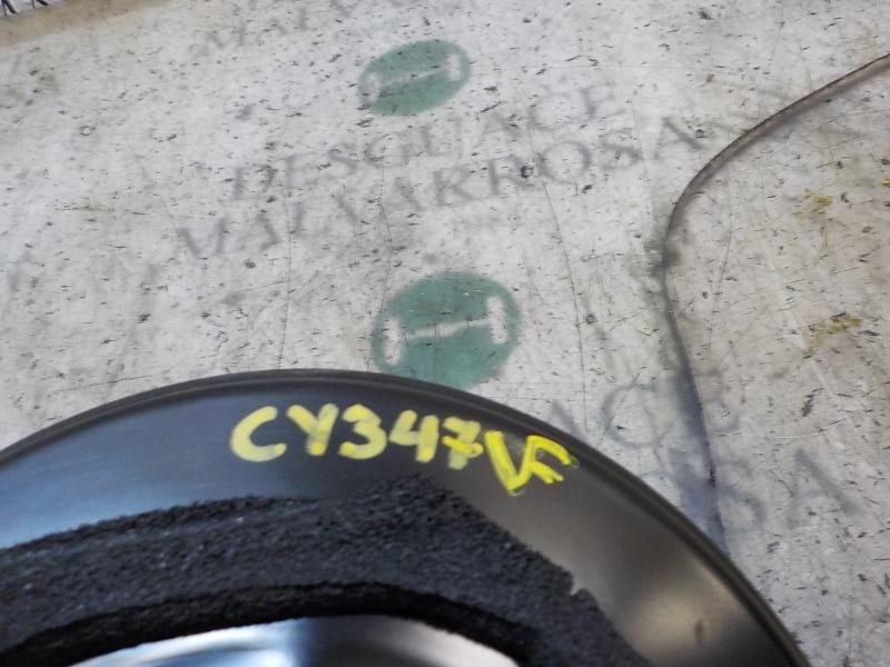 Recambio de servofreno para citroën ds4 design referencia OEM IAM 4535ER 9674749280 0204711153