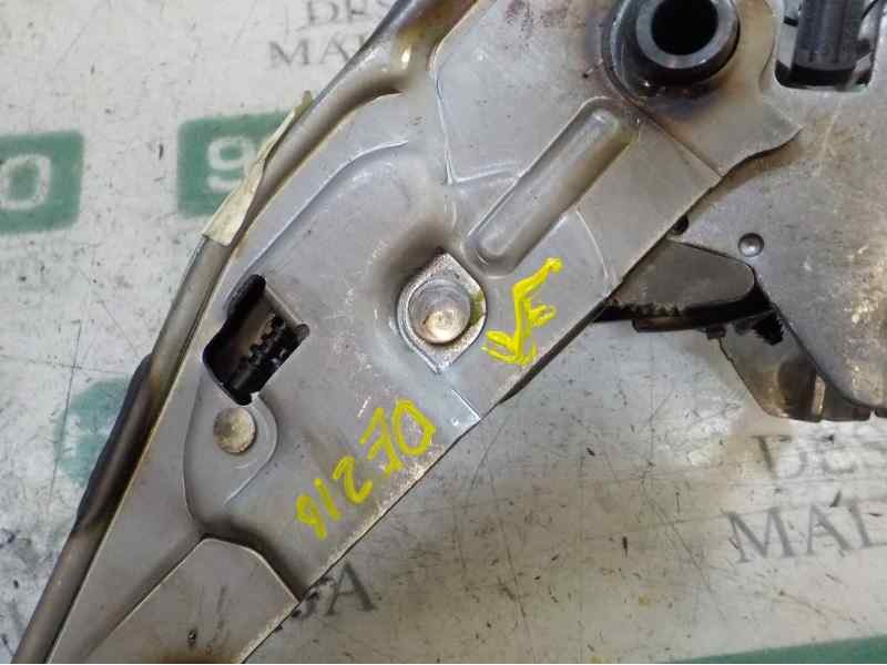 Recambio de palanca freno de mano para ford kuga (cbs) titanium referencia OEM IAM 1884700  