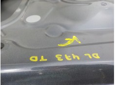 Recambio de puerta trasera derecha para seat leon sportstourer (kl8) 1.5 16v tsi act referencia OEM IAM 5FE833052C   2