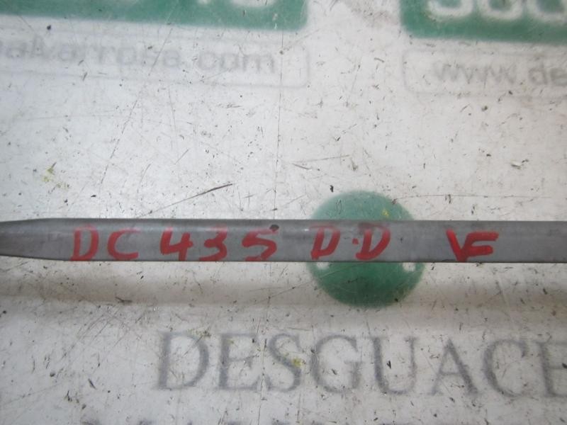 Recambio de tirante delantero derecho para volkswagen polo (6r1) advance referencia OEM IAM 2Q0411315B  