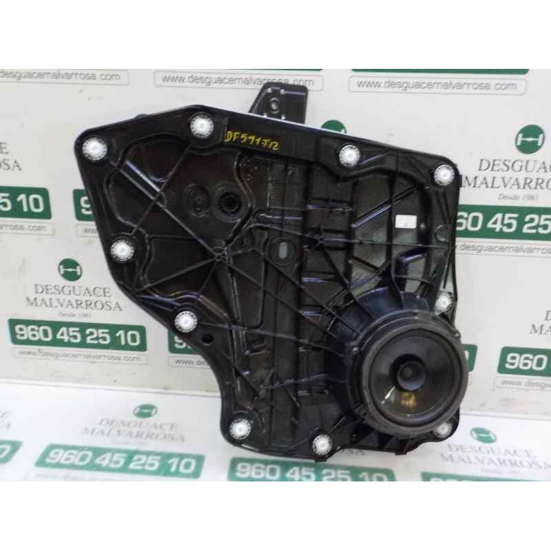 Recambio de elevalunas trasero izquierdo para ford focus st-line referencia OEM IAM 2294572 JXBA27001CC 